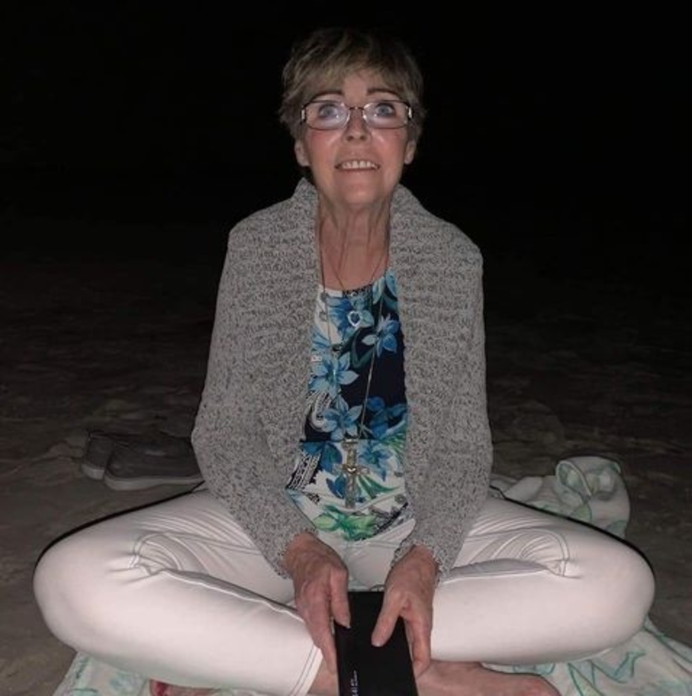 Meet your Posher, Jan